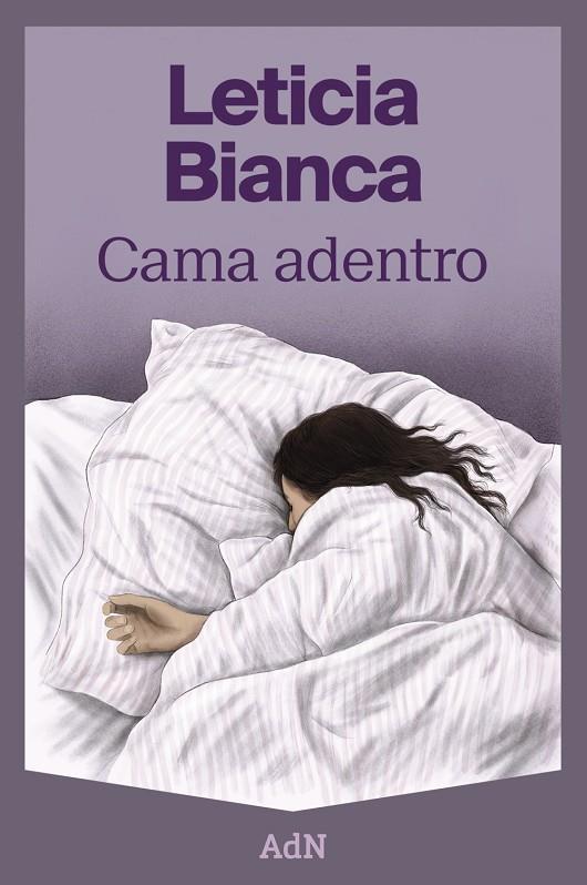 CAMA ADENTRO | 9788410138506 | BIANCA, LETICIA