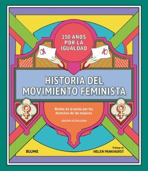 HISTORIA DEL MOVIMIENTO FEMINISTA (2023) | 9788419499936