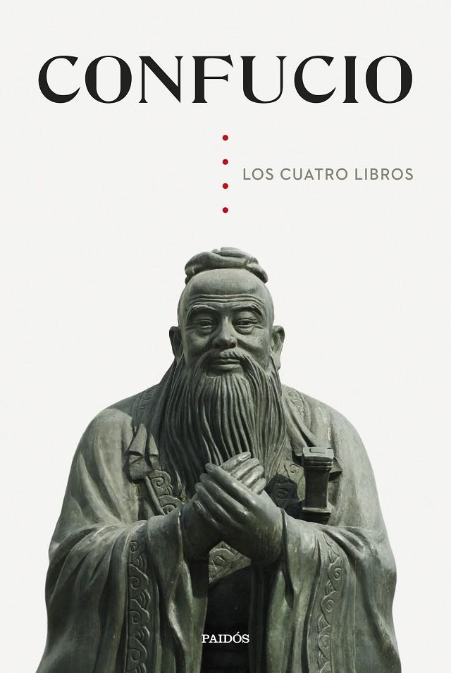 CUATRO LIBROS, LOS | 9788449341311 | CONFUCIO