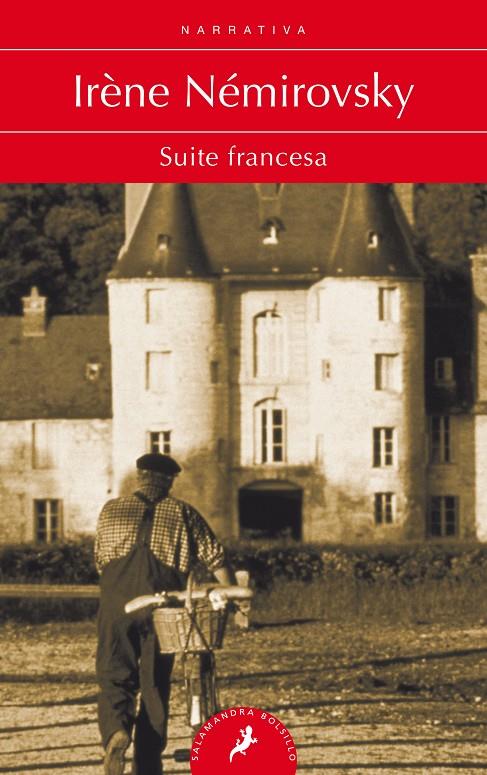 SUITE FRANCESA | 9788498383706 | NEMIROVSKY, IRENE