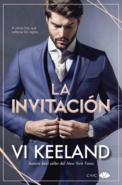 INVITACIÓN, LA | 9788417972677 | KEELAND, VI