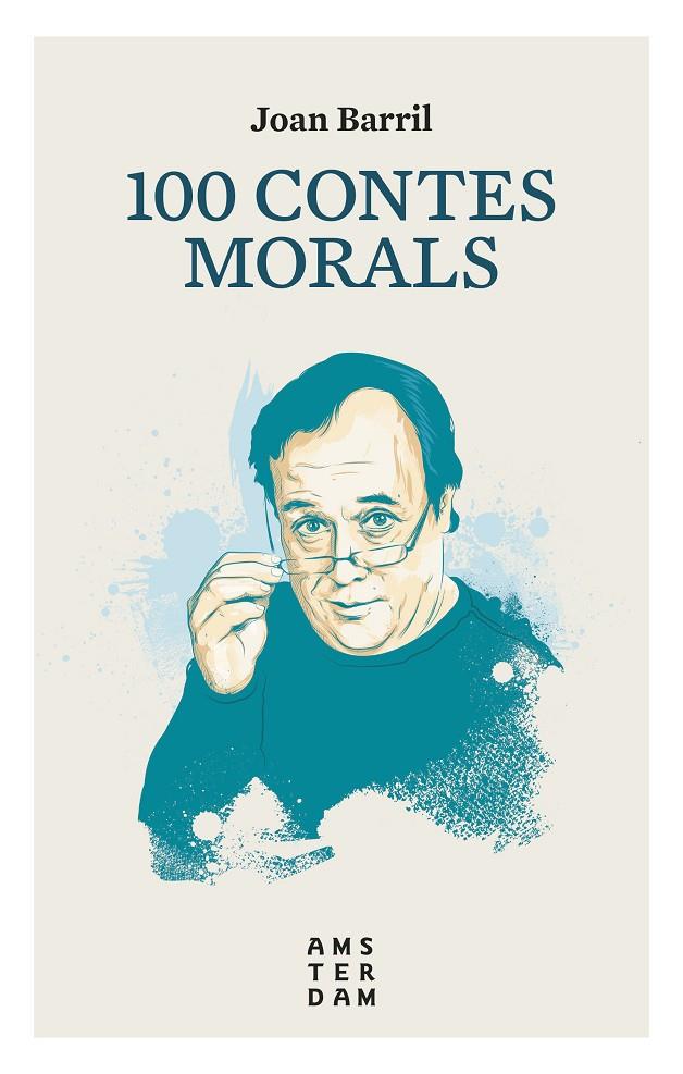 100 CONTES MORALS | 9788416743513 | BARRIL, JOAN