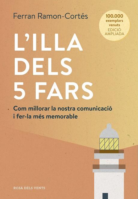 ILLA DELS 5 FARS, L' | 9788418062063 | RAMON-CORTÉS, FERRAN