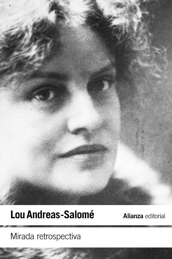 MIRADA RETROSPECTIVA | 9788411483667 | ANDREAS-SALOMÉ, LOU