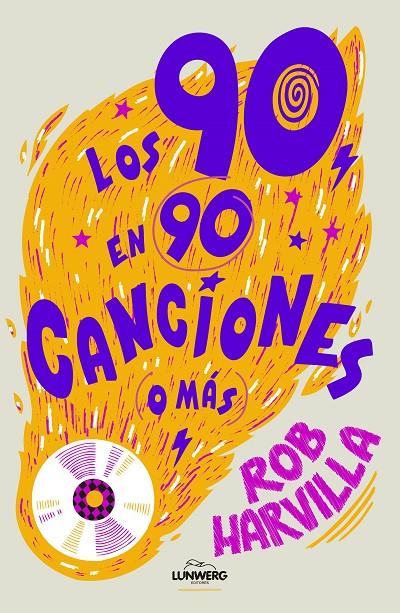 90 EN 90 CANCIONES (O MÁS), LOS | 9788419875990 | HARVILLA, ROB