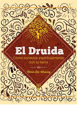 DRUIDA, EL | 9788419282965 | EDE-WEAVING, MARIA