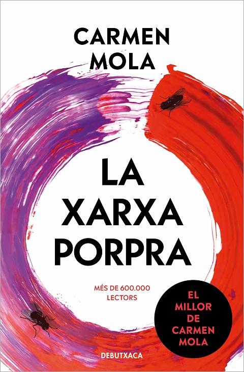 XARXA PORPRA, LA | 9788419394521 | MOLA, CARMEN