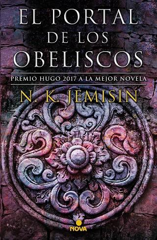 PORTAL DE LOS OBELISCOS, EL | 9788466662673 | JEMISIN, N.K.