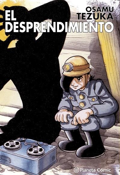 DESPRENDIMIENTO, EL | 9788411615563 | TEZUKA, OSAMU