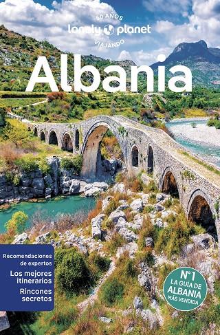 ALBANIA | 9788408275497