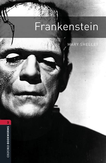 FRANKENSTEIN (WITH AUDIO) | 9780194620970 | SHELLEY, MARY