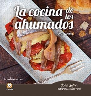 COCINA DE LOS AHUMADOS, LA | 9788416918867 | JOFRE, JOAN