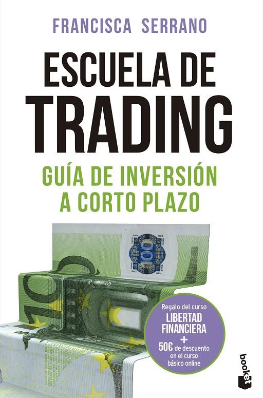 ESCUELA DE TRADING | 9788467060461 | SERRANO, FRANCISCA