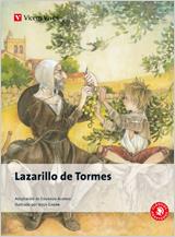 LAZARILLO DE TORMES | 9788431680251 | ALONSO GONZALEZ, EDUARDO / REY HAZAS, ANTONIO / CASA TORREGO, GABRIEL / ANTON GARCIA, FRANCISCO