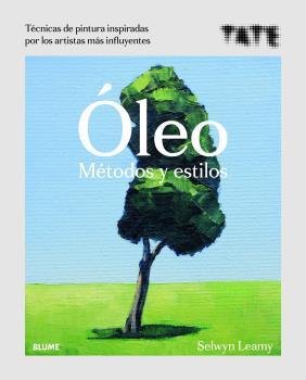 OLEO METODOS Y ESTILOS | 9788418075063 | LEAMY, SELWYN