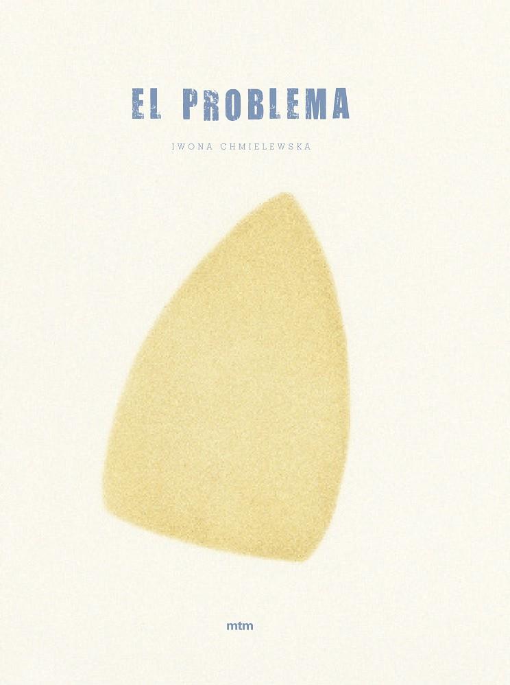 PROBLEMA, EL (CATALA) | 9788417165000 | CHMIELEWSKA, IWONA