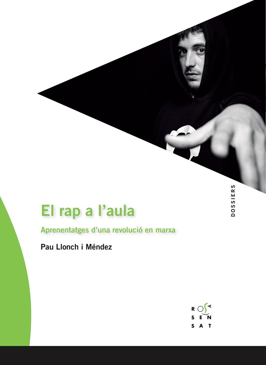 RAP A L'AULA, EL | 9788412176421 | LLONCH MÉNDEZ, PAU