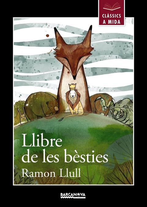 LLIBRE DE LES BESTIES | 9788448938642 | LLULL, RAMON ; BOMBILA, GISELA