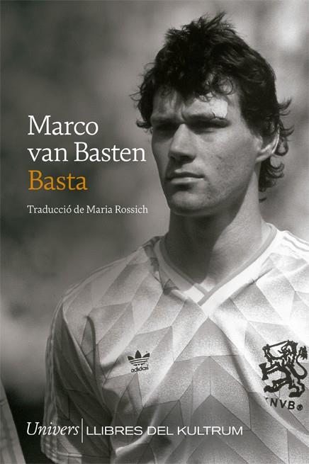 BASTA (CATALÀ) | 9788418375569 | BASTEN, MARCO VAN