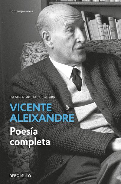 POESIA COMPLETA | 9788466344524 | ALEIXANDRE, VICENTE