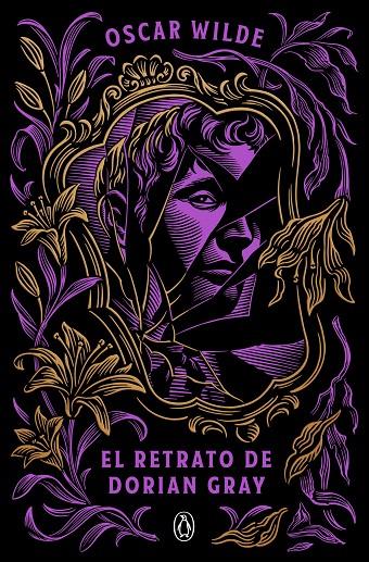 RETRATO DE DORIAN GRAY, EL | 9788491057208 | WILDE, OSCAR