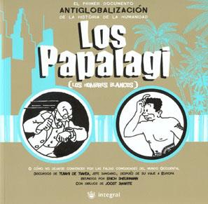 PAPALAGI, LOS | 9788478714247 | TIAVEA, TUIAVII DE