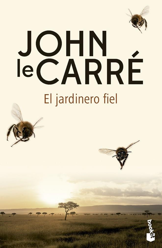 JARDINERO FIEL, EL | 9788408288237 | CARRÉ, JOHN LE