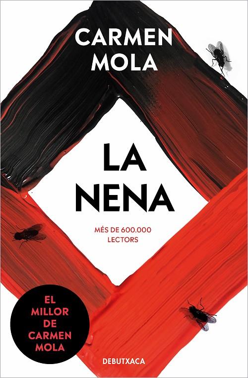 NENA (CATALÀ), LA | 9788419394538 | MOLA, CARMEN