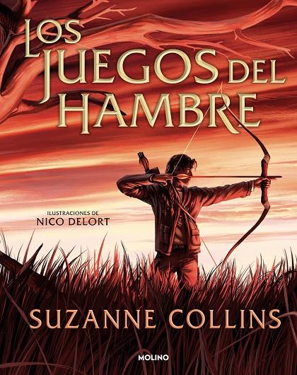 JUEGOS DEL HAMBRE 1 (EDICIÓN ILUSTRADA), LOS | 9788427246003 | COLLINS, SUZANNE