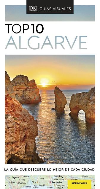 ALGARVE | 9780241432839 | AA.VV