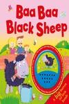 BAA BAA BLACK SHEEP | 9781838520878 | AA.VV