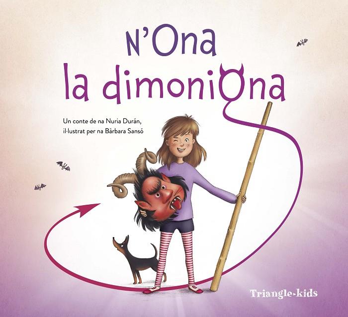 N'ONA LA DIMONIONA | 9788484789338 | DURÁN, NURIA ; SANSÓ, BARBARA