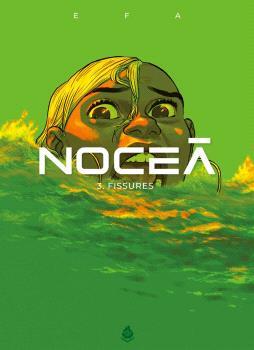 NOCEÀ 3: FISSURES | 9788410254077 | EFA, RICARD