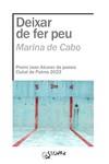 DEIXAR DE FER PEU | 9788410002098 | DE CABO, MARINA