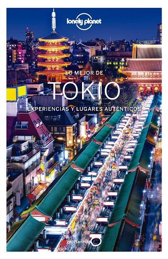 TOKIO | 9788408215646 | MILNER, REBECCA / O'MALLEY, THOMAS / RICHMOND, SIMON