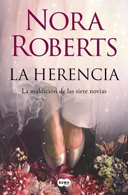 HERENCIA, LA | 9788491299110 | ROBERTS, NORA