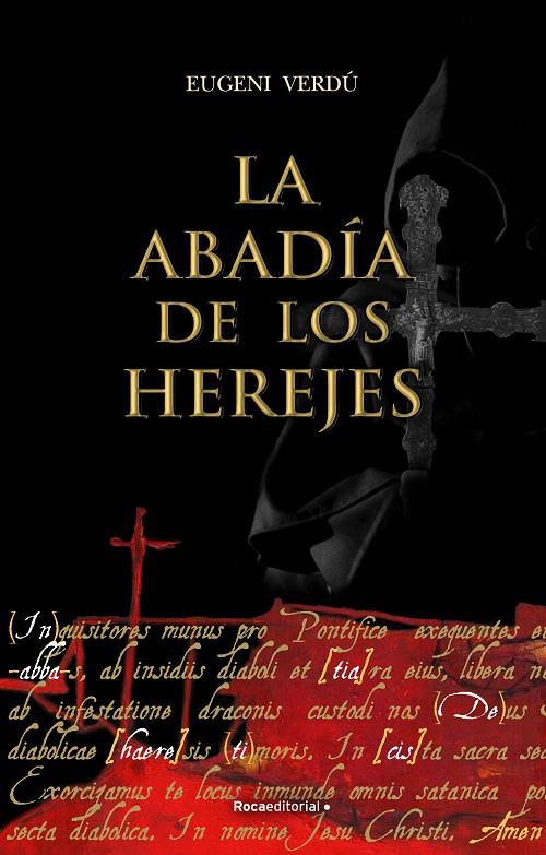 ABADÍA DE LOS HEREJES, LA | 9788418557736 | VERDÚ, EUGENI