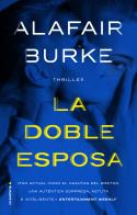 DOBLE ESPOSA | 9788417805722 | BURKE, ALAFAIR