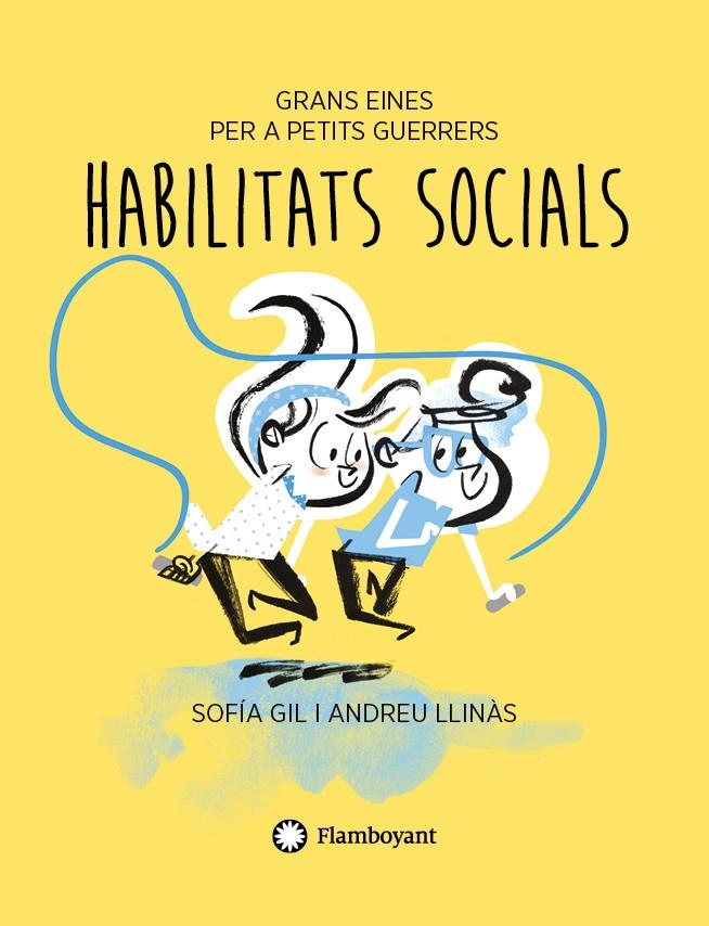 HABILITATS SOCIALS | 9788417749767 | GIL, SOFIA