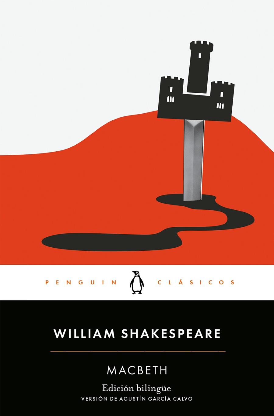 MACBETH (BILINGUE) | 9788491050421 | SHAKESPEARE, WILLIAM