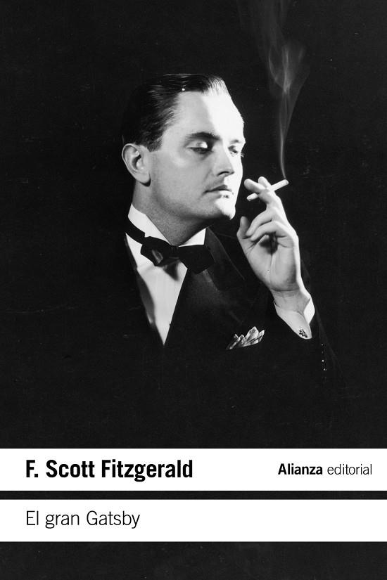 GRAN GATSBY, EL | 9788413621364 | FITZGERALD, F. SCOTT