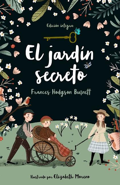 JARDIN SECRETO, EL | 9788420440026 | BUSNETT, FRANCES HADGSON