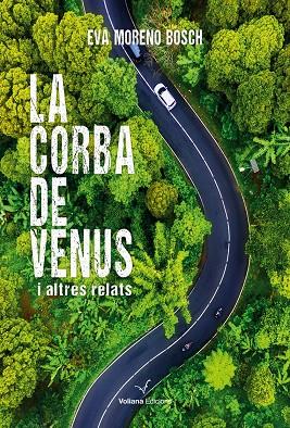 CORBA DE VENUS I ALTRES RELATS, LA | 9788412344165 | MORENO BOSCH, EVA