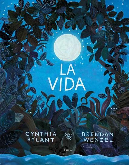 VIDA, LA (CATALA) | 9788447942374 | RYLANT, CYNTHIA ; WENZEL, BRENDAN