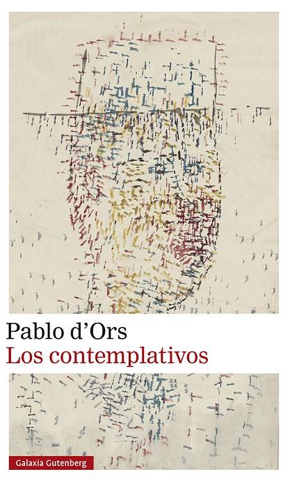 CONTEMPLATIVOS, LOS | 9788419738059 | D'ORS, PABLO