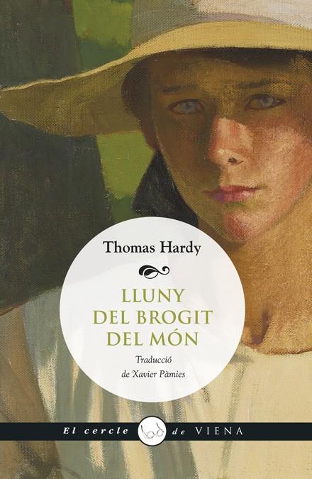 LLUNY DEL BROGIT DEL MON | 9788483307212 | HARDY, THOMAS