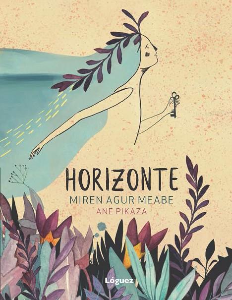 HORIZONTE | 9788412839548 | MEABE, MIREN AGUR ; MEABE, MIREN AGUR