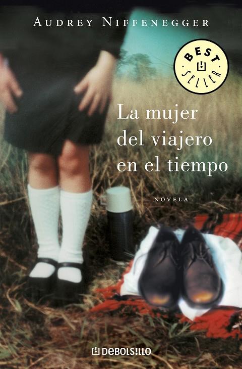 MUJER DEL VIAJERO EN EL TIEMPO, LA | 9788483460474 | NIFFENNEGGER, AUDREY