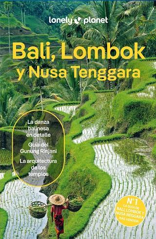 BALI, LOMBOK Y NUSA TENGGARA  | 9788408290988