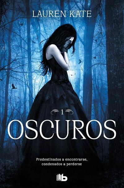 OSCUROS | 9788413141909 | KATE, LAUREN